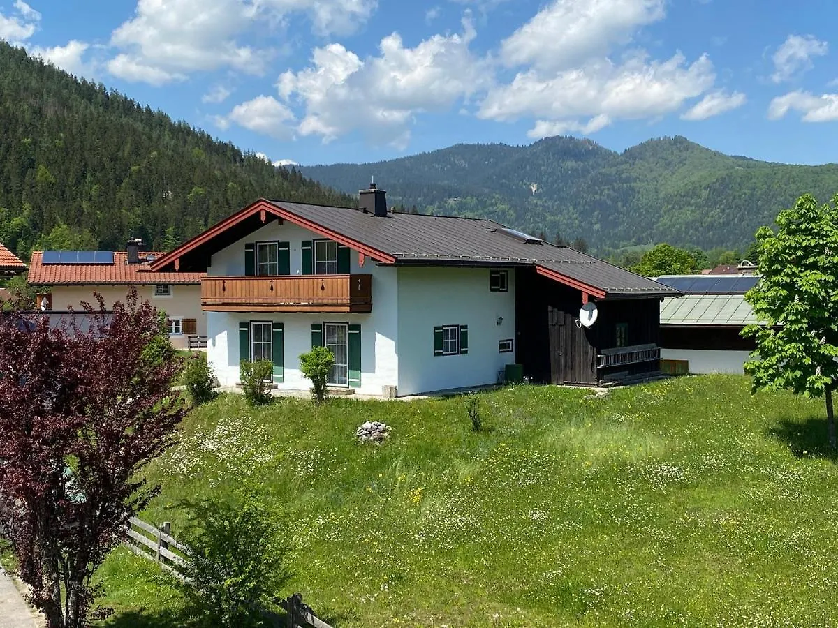 Ferienwohnung Reich Шёнау-ам-Кёнигсзе