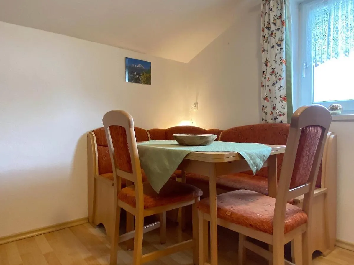 Ferienwohnung Reich Шёнау-ам-Кёнигсзе 0*,  Германия
