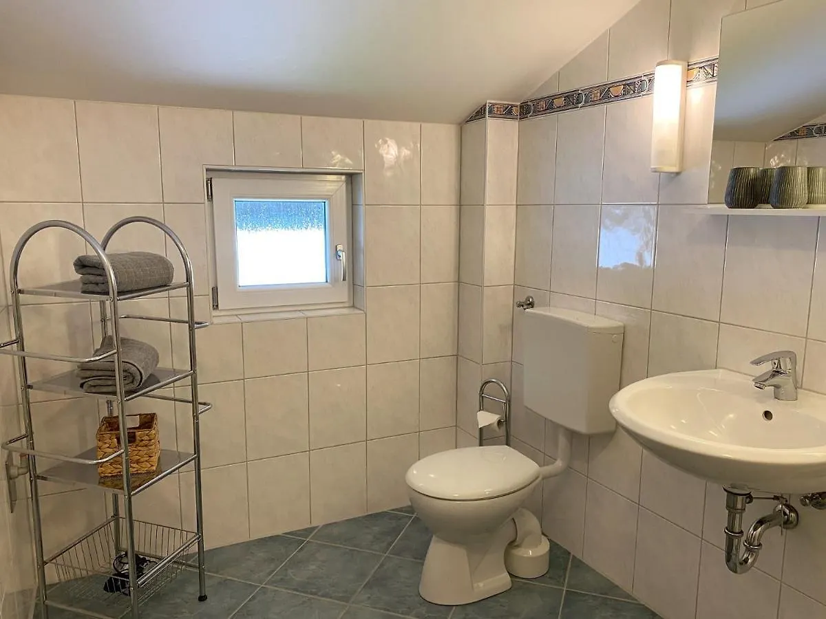 Ferienwohnung Reich Шёнау-ам-Кёнигсзе Германия