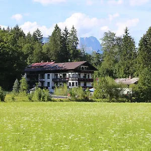 3* Отель Koeppeleck